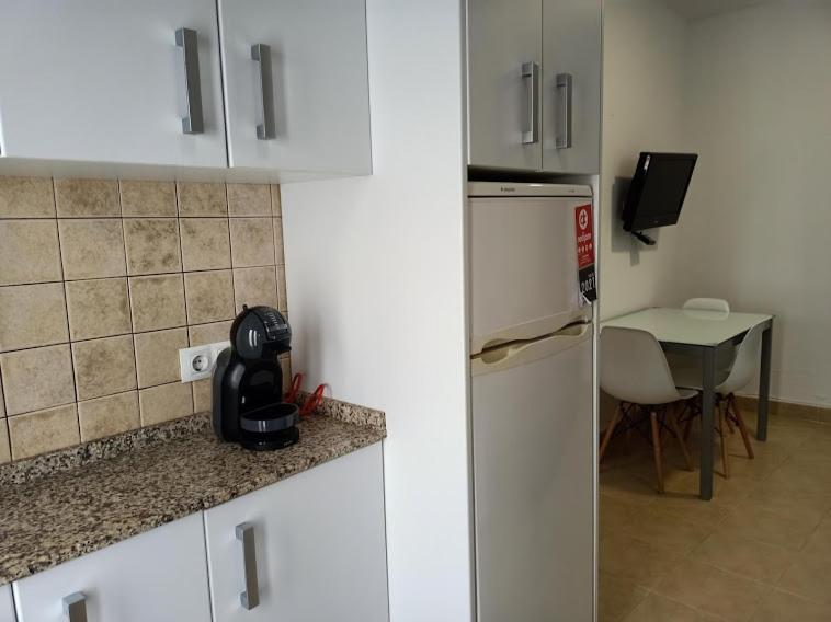 Casa Abuela Pepa Apartman Conil de la Frontera Kültér fotó