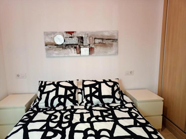 Casa Abuela Pepa Apartman Conil de la Frontera Kültér fotó
