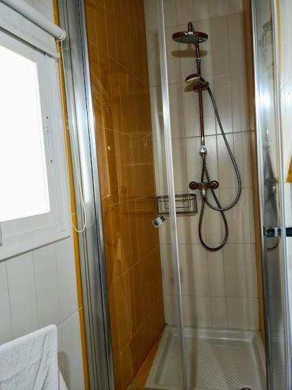 Casa Abuela Pepa Apartman Conil de la Frontera Kültér fotó